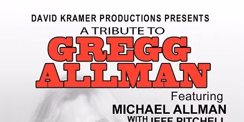 Jeff Pitchell & Texas Flood