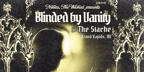 Nikita The Wicked at Terminal West