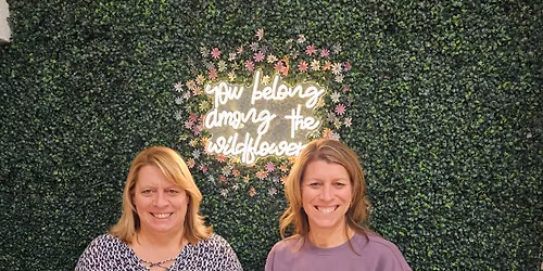 10 SPOTS LEFT! April 18th - The Nook Chunky Knit Blanket Workshop