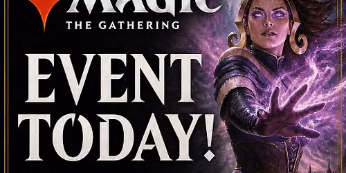 Magic Meetup