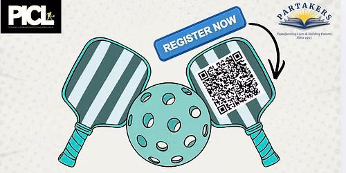 Interfaith Pickleball for Democracy