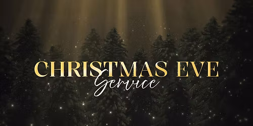 Christmas Eve Service
