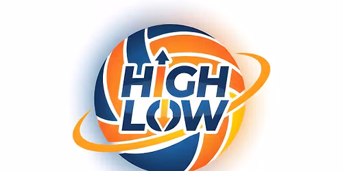 Coed Quads High Low Volleyball Tournament