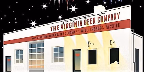 VBC 4th of July Party with Scott Varney & DJ Kudlz