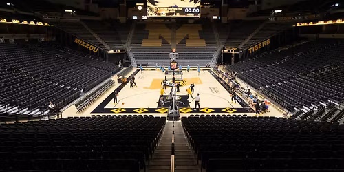 St. Louis Billikens Women's Basketball vs. Missouri Tigers