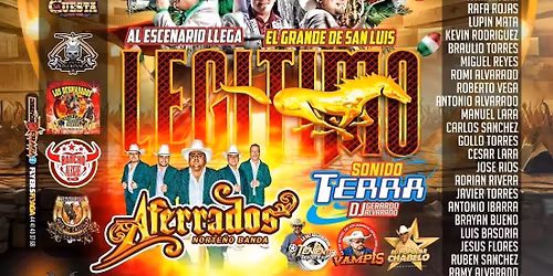 Jaripeo Baile \u201cAtotonilco\u201d