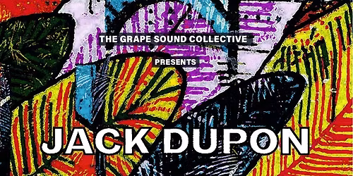 Jack Dupon (FR) | Spanish Caztle (LUX)