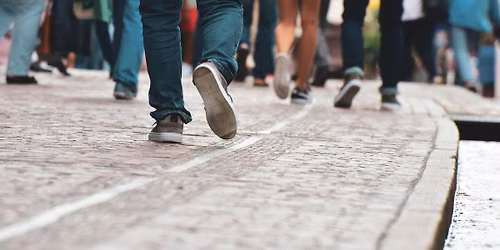 Prayer Walk