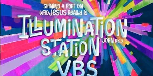 Vacation Bible School