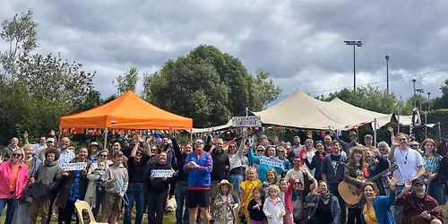 Crosshaven Village Street Feast 2026