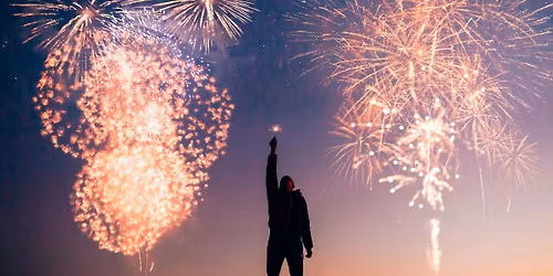 \ud83d\udca5New Year's Day Last Chance Fireworks at Rogue Fireworks \u2014 Start 2026 with a Bang\ud83d\udca5