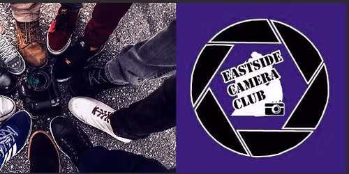 Group Shoot - Pere Marquette 1225 & Holly Dickens Festival