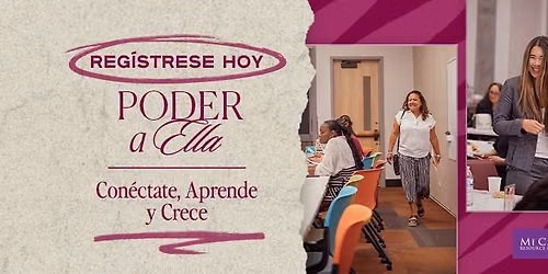 Poder A Ella