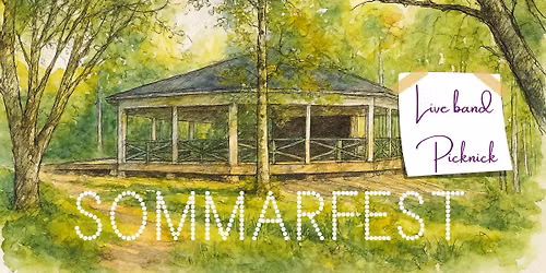 \u2600\ufe0fSOMMARFEST - Prova P\u00e5 & Socialdans - LIVE MUSIK \ud83c\udfb6