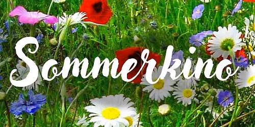 Sommerkino