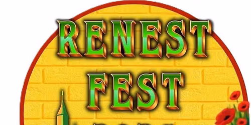 Renest Fest 2026: No Place Like Home