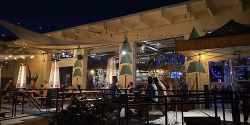 Western Roadshow in Denver