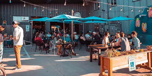 Tricks & Treats Halloween Party