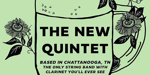 New Quintet Show!