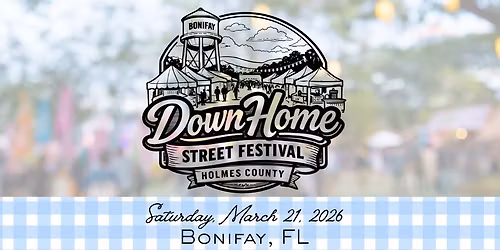 Down Home Street Festival