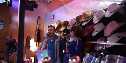 Mike Presley & Jeanette's Oldies and Classic Country Show