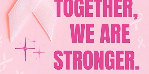 Breast Cancer Awareness Event