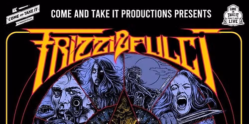Fabio Frizzi - Frizzi 2 Fulci