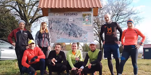 Vadl\u00e1n Ultra Terep fut\u00f3verseny