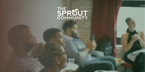 Networking & Happy Hour for Christian Founders, Investors & Entrepreneurs