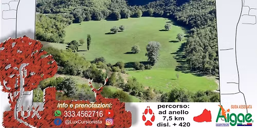 Memorie partigiane in Valcasana