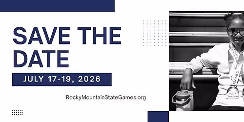 Rocky Mountain State Games