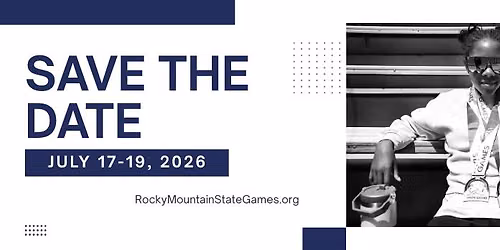 Rocky Mountain State Games
