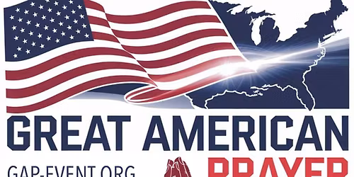 An American Prayer at The Venue - Aurora