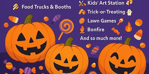 Halloween Family Fest