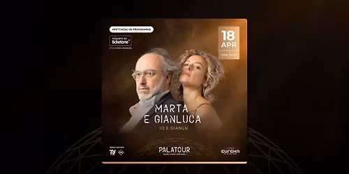 Marta e Gianluca | Io e Gianlu 