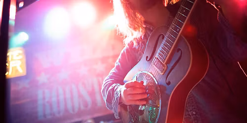 Wild Rooster Winter 2026