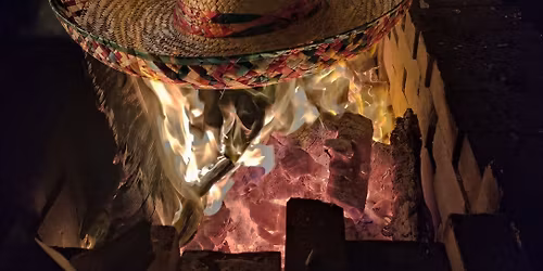 The last hoorah! Cinco de Mayo & Hot Tub!