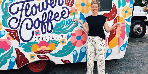 Bree\u2019s gift Fundraiser at Flower Coffee Collective