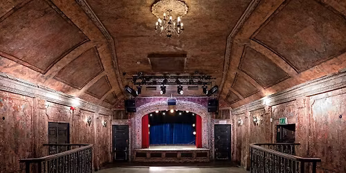 Vivid People Presents The Encore - Sunday Bank Holiday Party