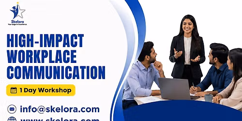 Professional Speaking Excellence 1 Day Workshop in Sacramento, CA