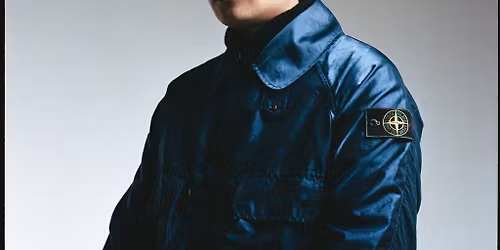 Interplanetary Criminal presents