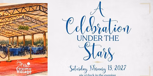 A Celebration Under the Stars