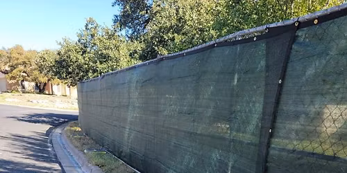 Come and See the New House Party