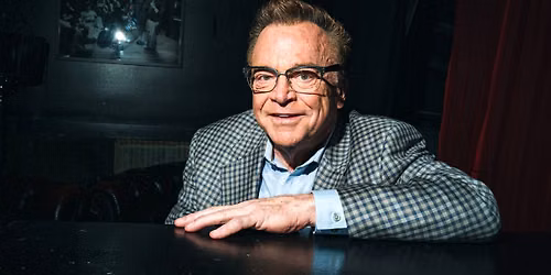 Comedy Legend Tom Arnold \u2605 Live at Park Theatre