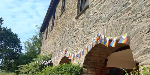 Ease of Being: a 6-night Buddhist LGBTQIA+ meditation retreat