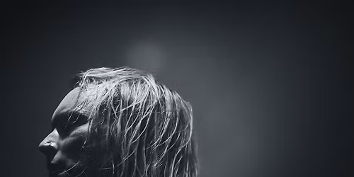 AFSKY - YOTH IRIA | LOGO Hamburg