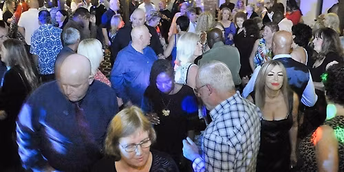 BUSHEY, HERTS. Over 35's-65's+ Party for Singles & Couples- FRI 16 JAN