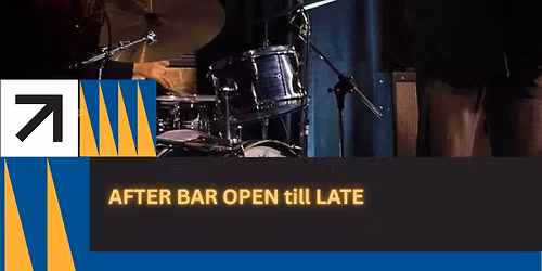 Deep River Blues Trio - The Blues Live Session \u2013 Friday 6th March | 8.00pm