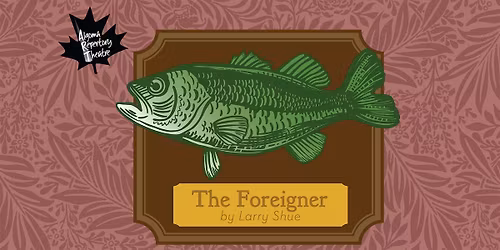 The Foreigner