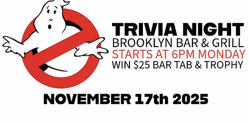 Ghostbusters Trivia
